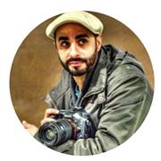 Profesor de fotografía imparte clases de fotografía y fotografía móvil